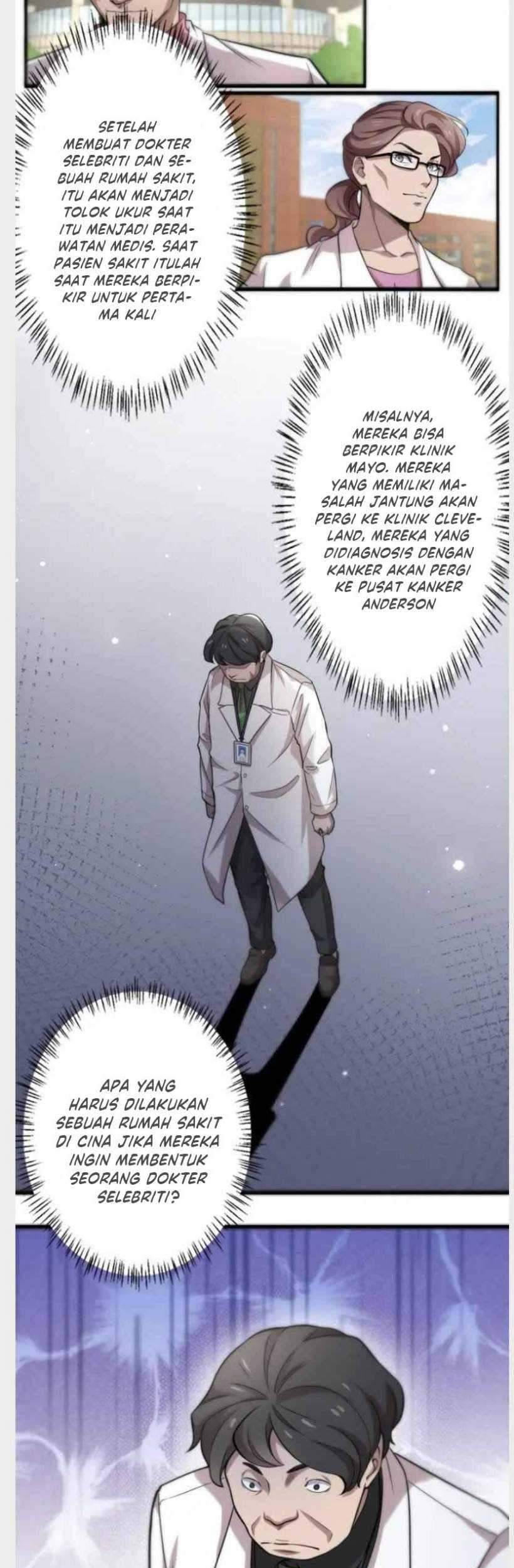 Great Doctor Ling Ran Chapter 40 halaman 11