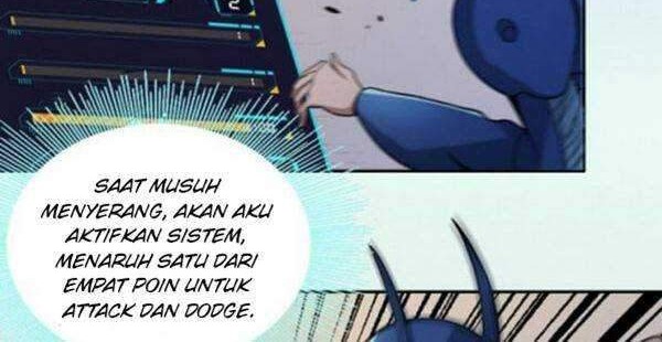 Doomsday Hunter Chapter 11 halaman 11
