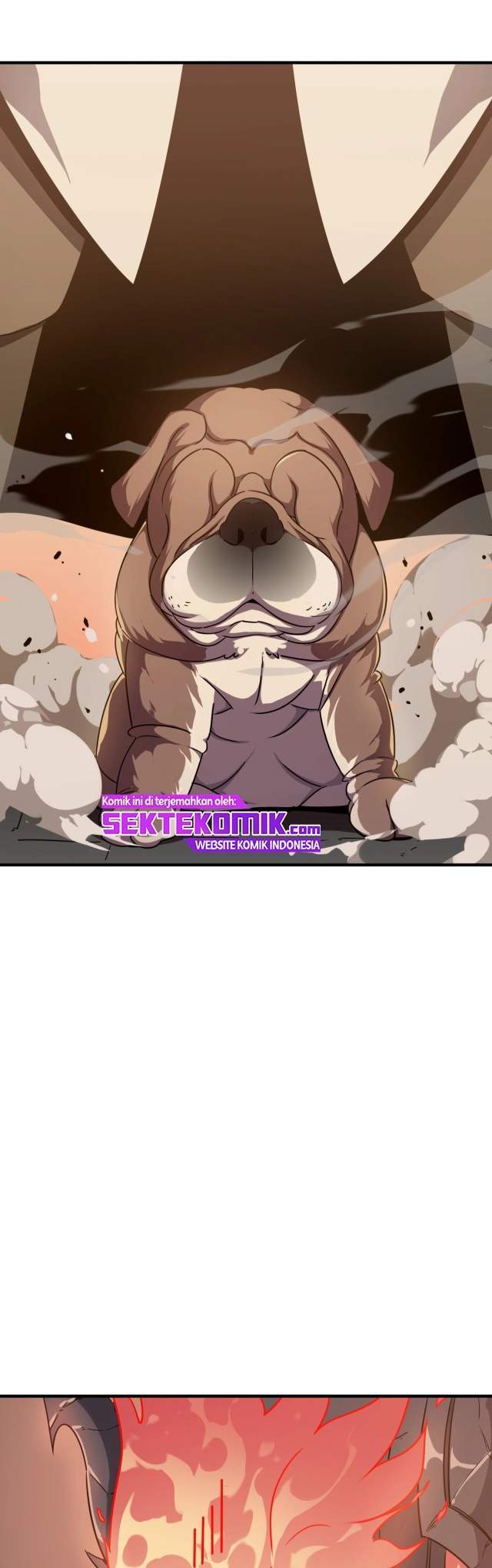 Hero! Watch up! Chapter 5 Gambar 18