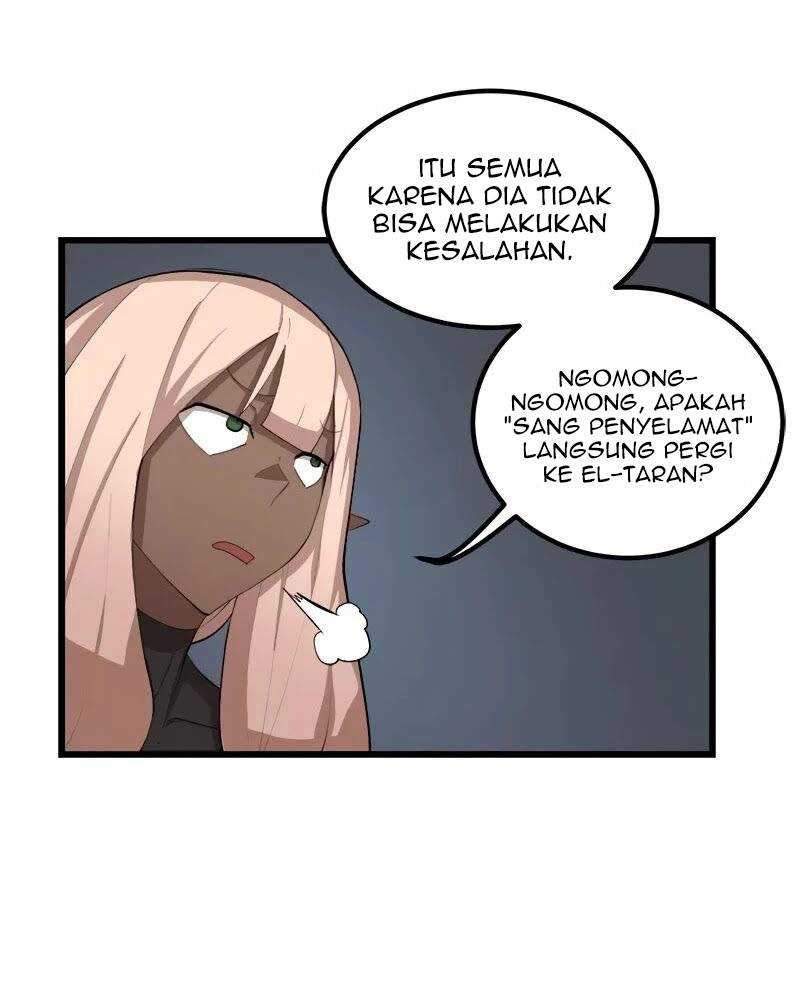 The Dungeon Master Chapter 78 Gambar 15