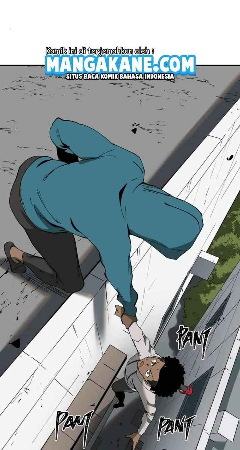 BlackSun Chapter 4 halaman 13