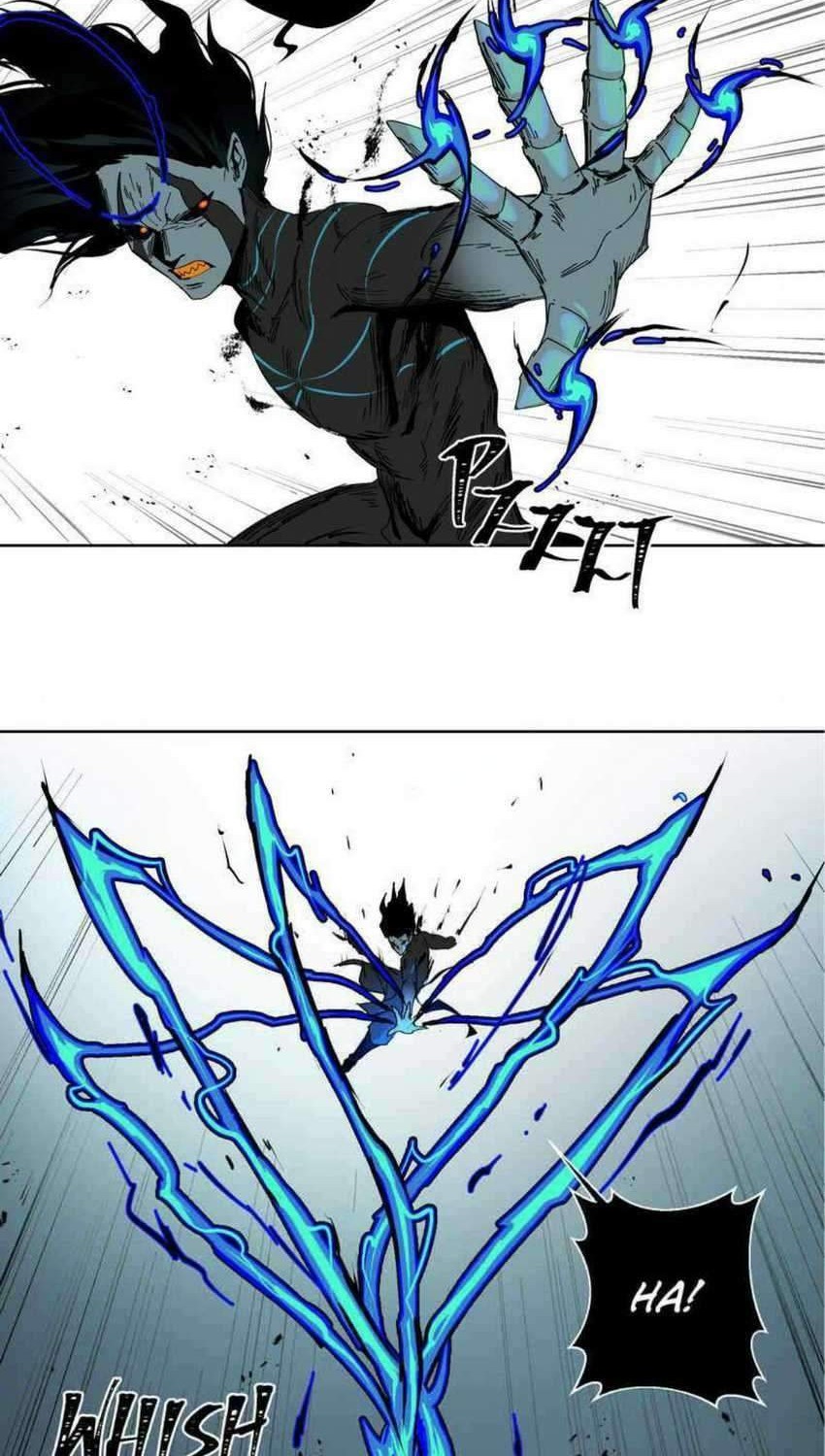 BlackSun Chapter 3 halaman 13