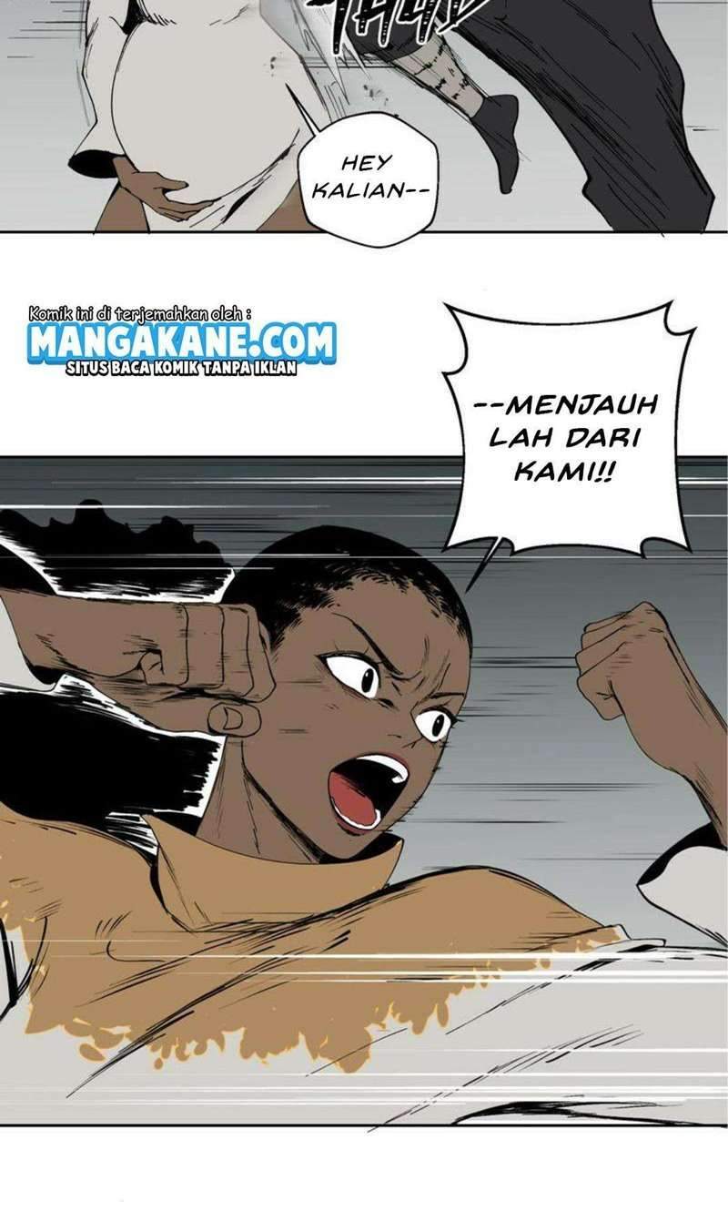 BlackSun Chapter 2.5 halaman 8