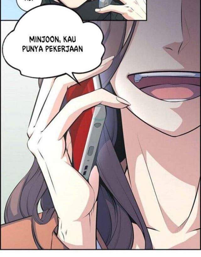 Foreigner on the Periphery Chapter 1 halaman 25