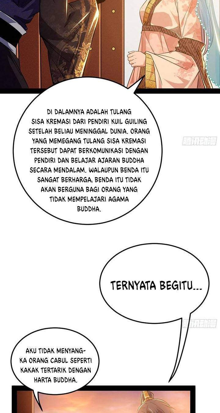 I’m An Evil God Chapter 115 halaman 16