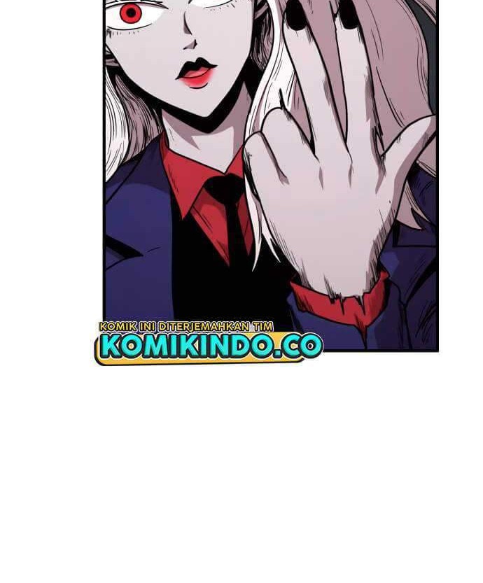 Metro Hunter Chapter 19 halaman 29