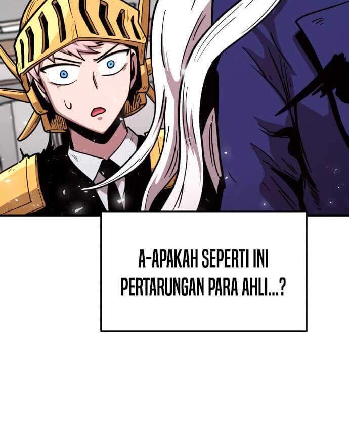 Metro Hunter Chapter 19 halaman 31