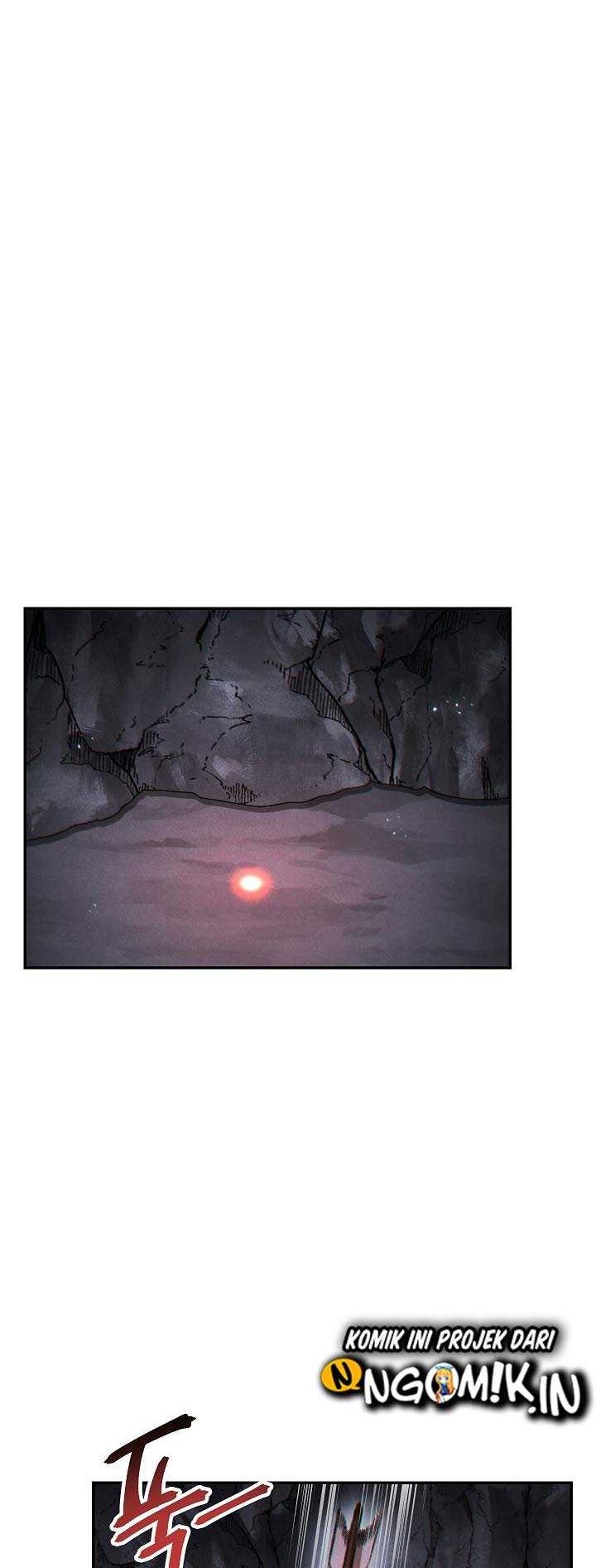 Dungeon Reset Chapter 44 halaman 13