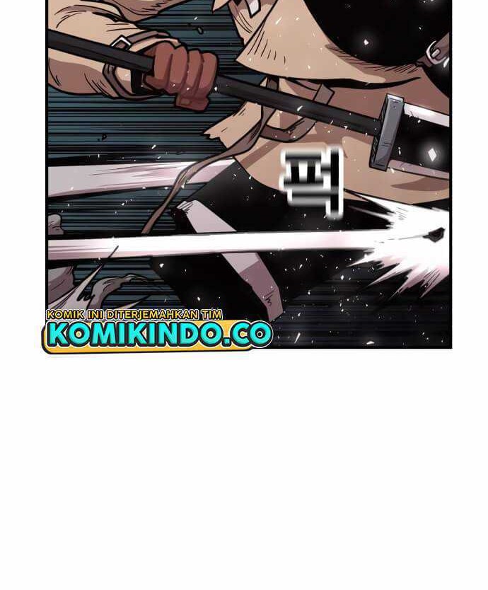 Metro Hunter Chapter 20 halaman 31
