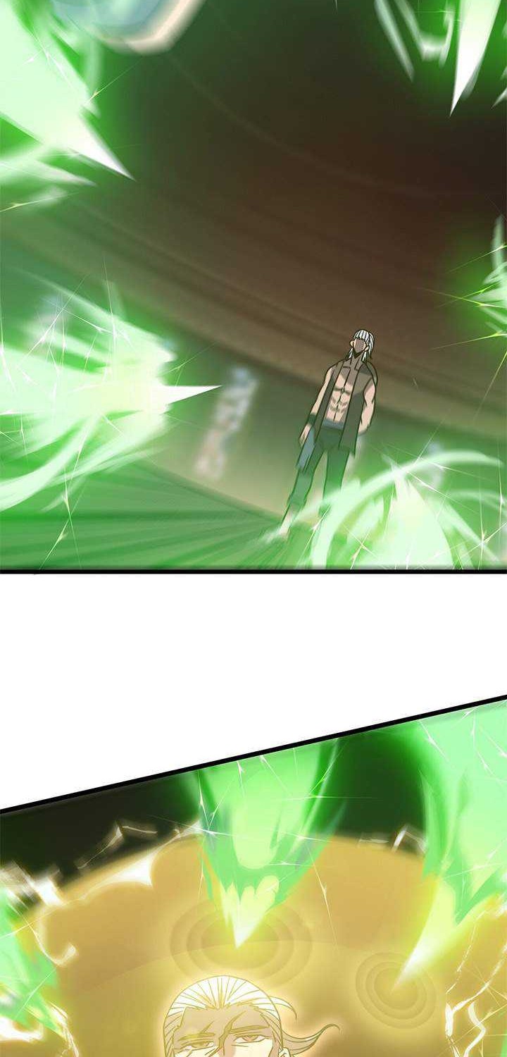 My Path to Killing God in Otherworld Chapter 18 Gambar 17