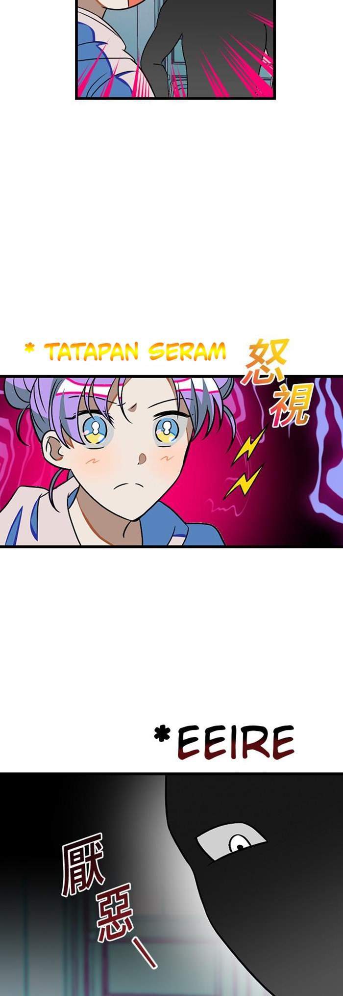 Survive Romance Chapter 10 Gambar 15