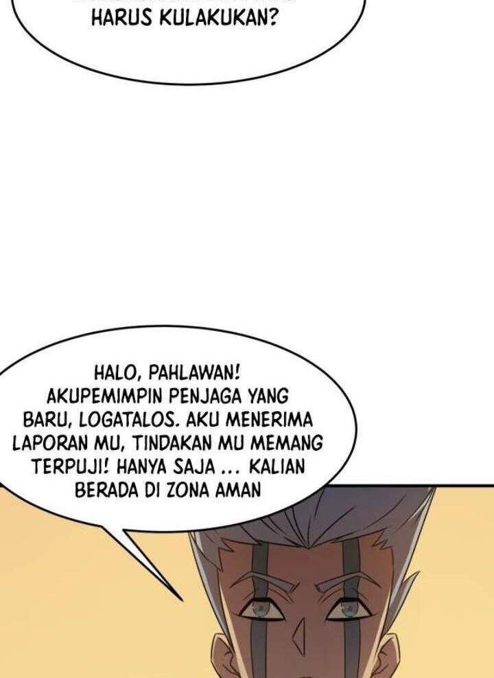 Hero! Watch up! Chapter 6 Gambar 14