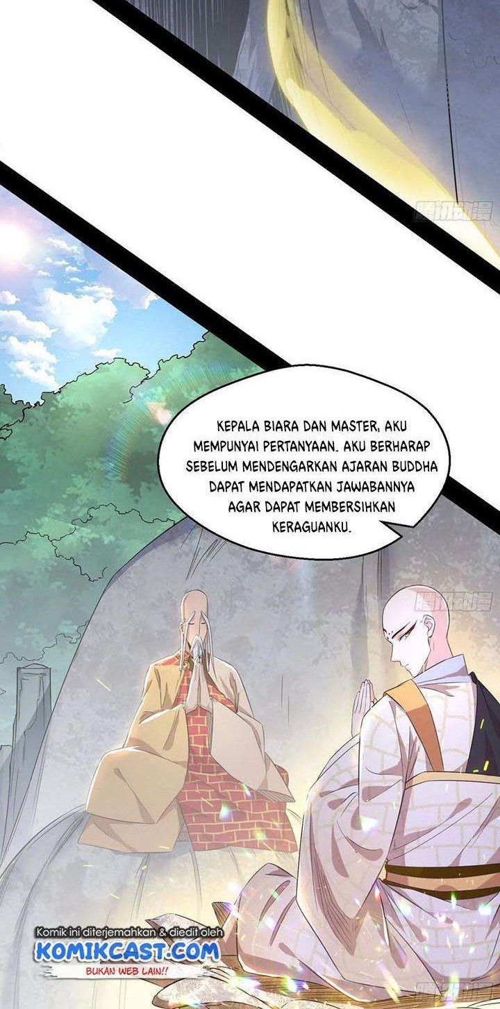 I’m An Evil God Chapter 116 halaman 12