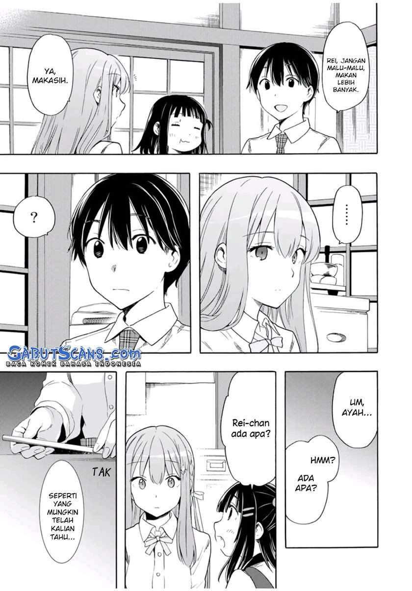 Cinderella wa Sagasanai Chapter 23 halaman 6