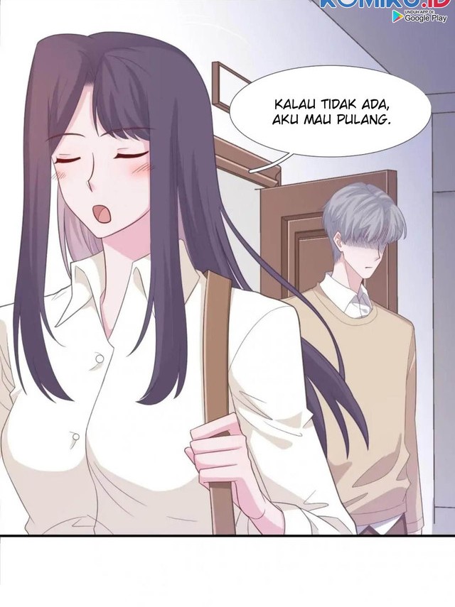 The Glutton Nextdoor Chapter 108 halaman 6