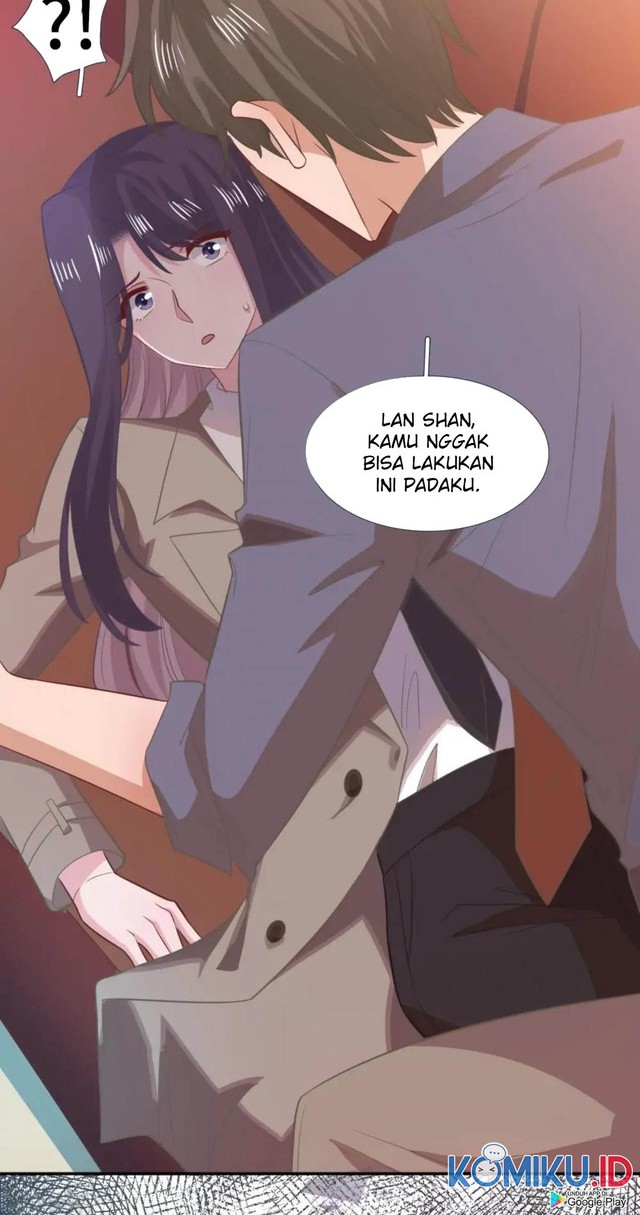 The Glutton Nextdoor Chapter 113 halaman 6