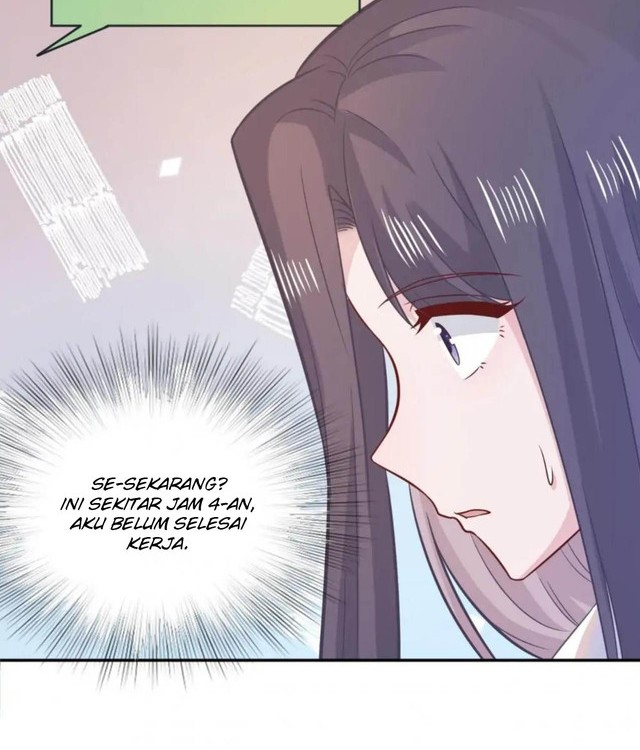 The Glutton Nextdoor Chapter 112 halaman 6