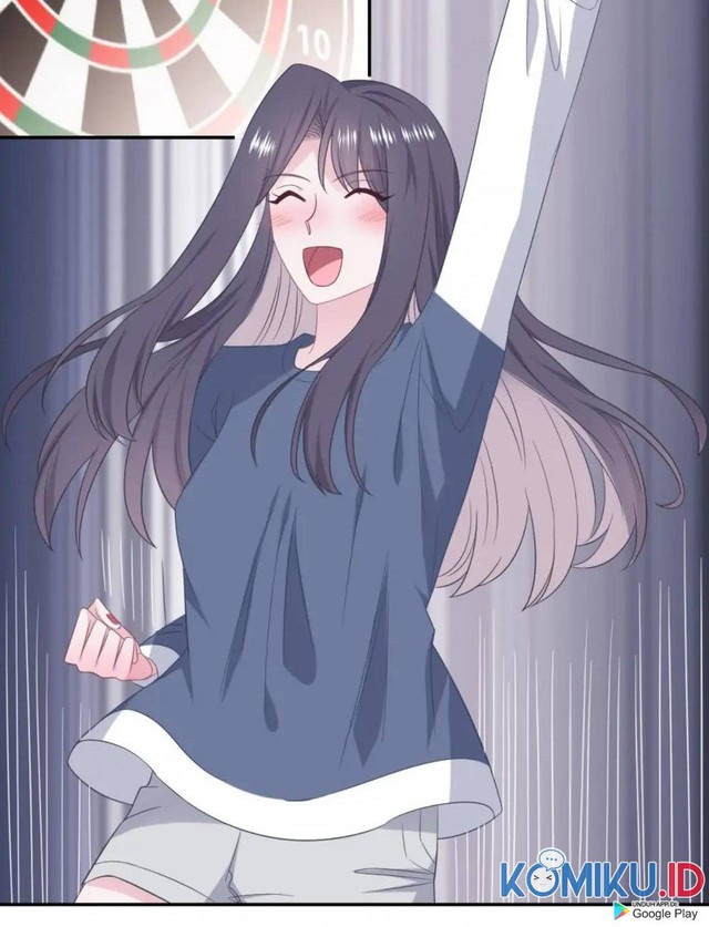 The Glutton Nextdoor Chapter 119 halaman 6