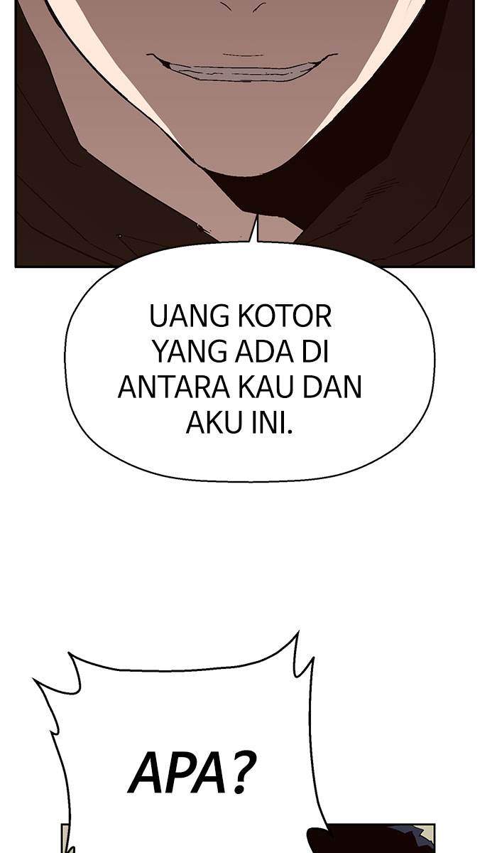 Weak Hero Chapter 159 Gambar 28