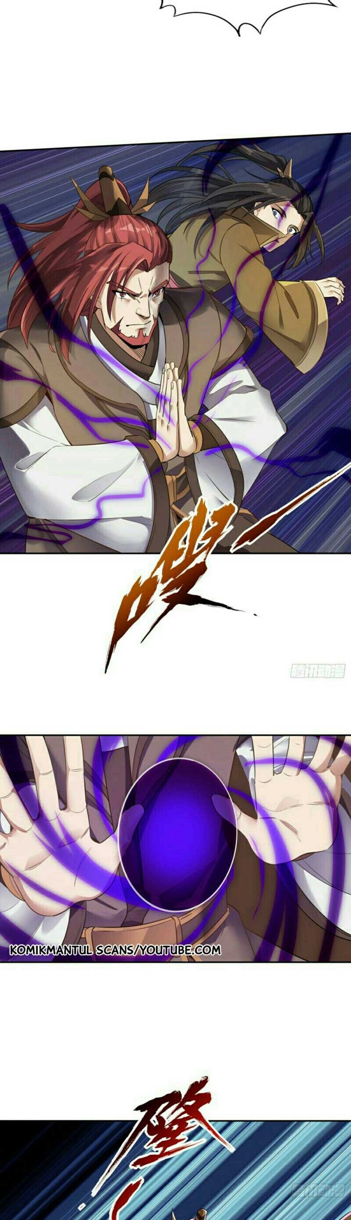 I Was Trapped On The Same Day For 100,000 Years Chapter 45 Gambar 6