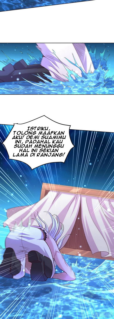 Son in Law Does Cheap Cultivation Chapter 149 halaman 9