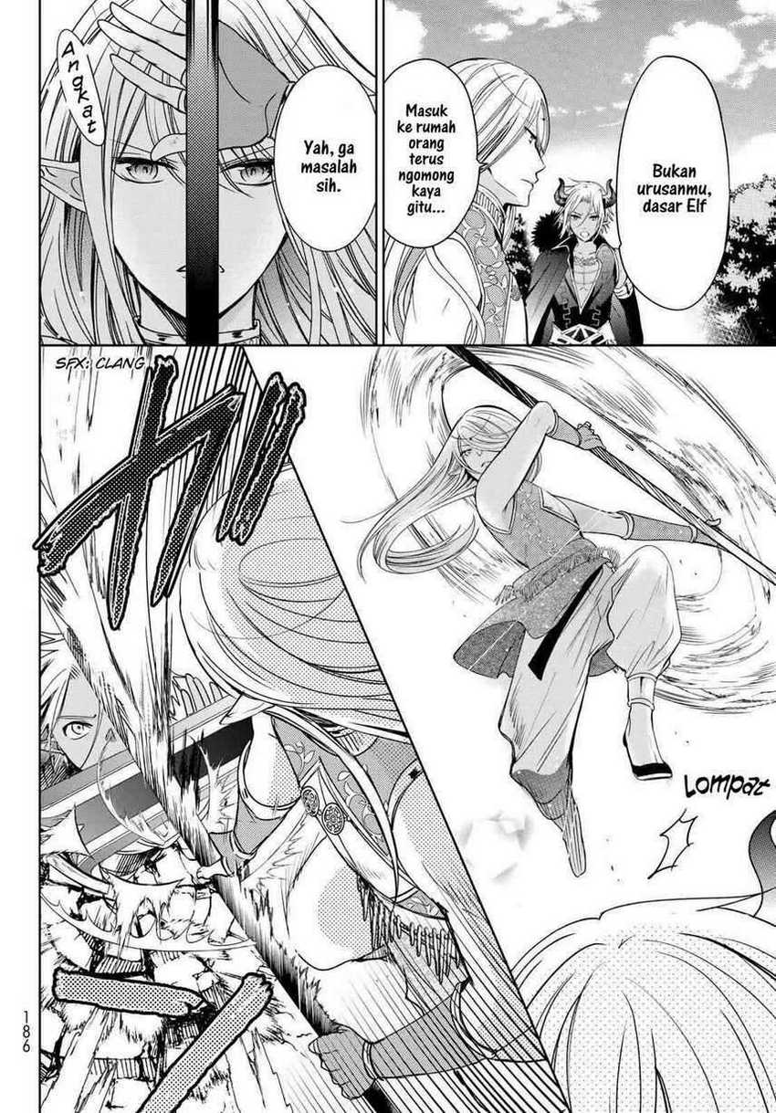 Isekai de Saikyo Mao no Kodomotachi no Mama ni Natchaimashita. Chapter 13 Gambar 11
