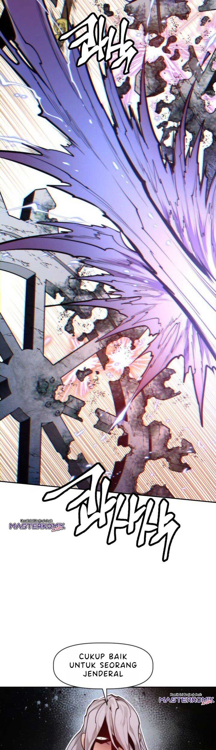 The Golden Age Chapter 25 Gambar 19