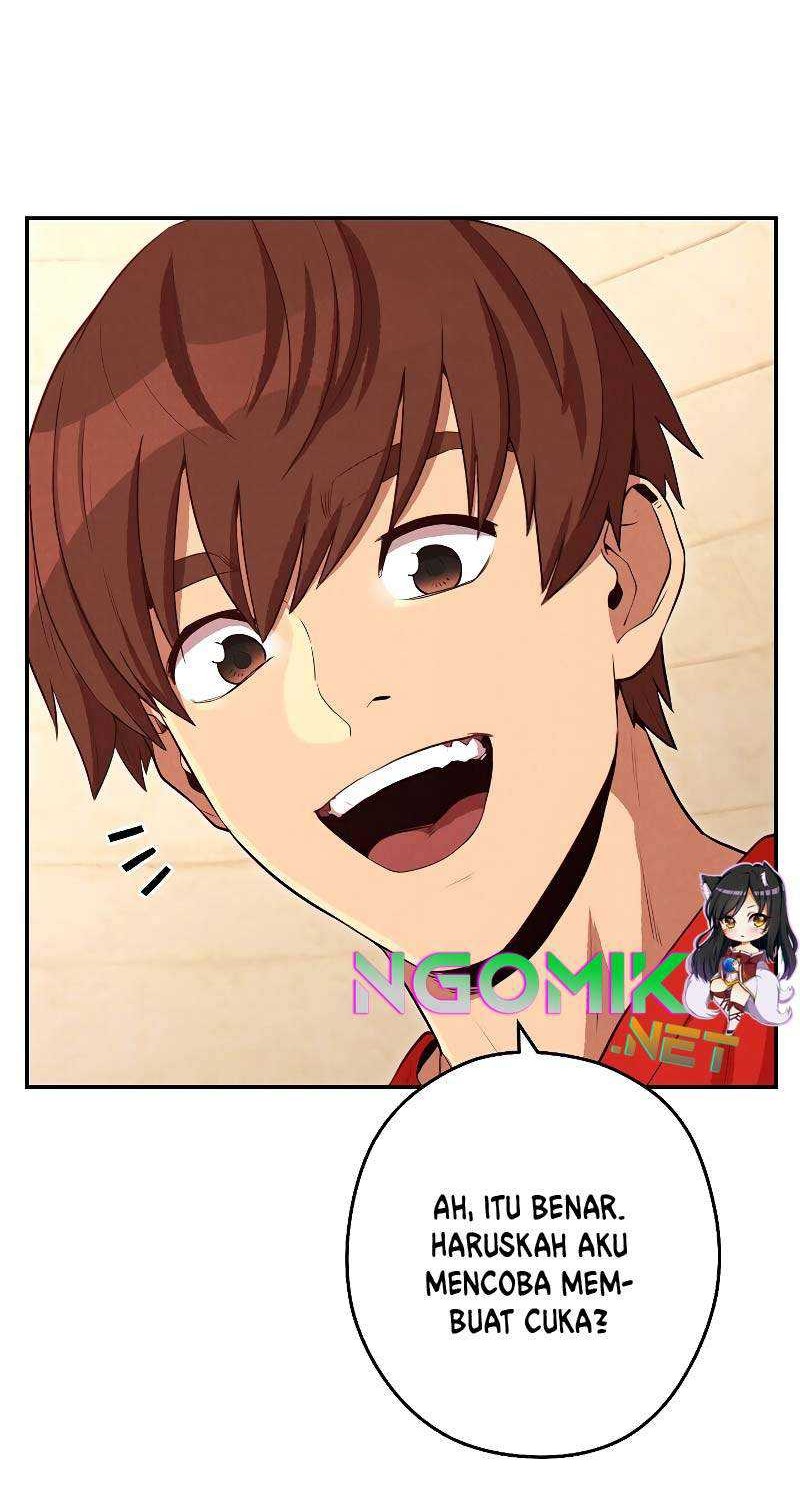 Dungeon Reset Chapter 92 halaman 19