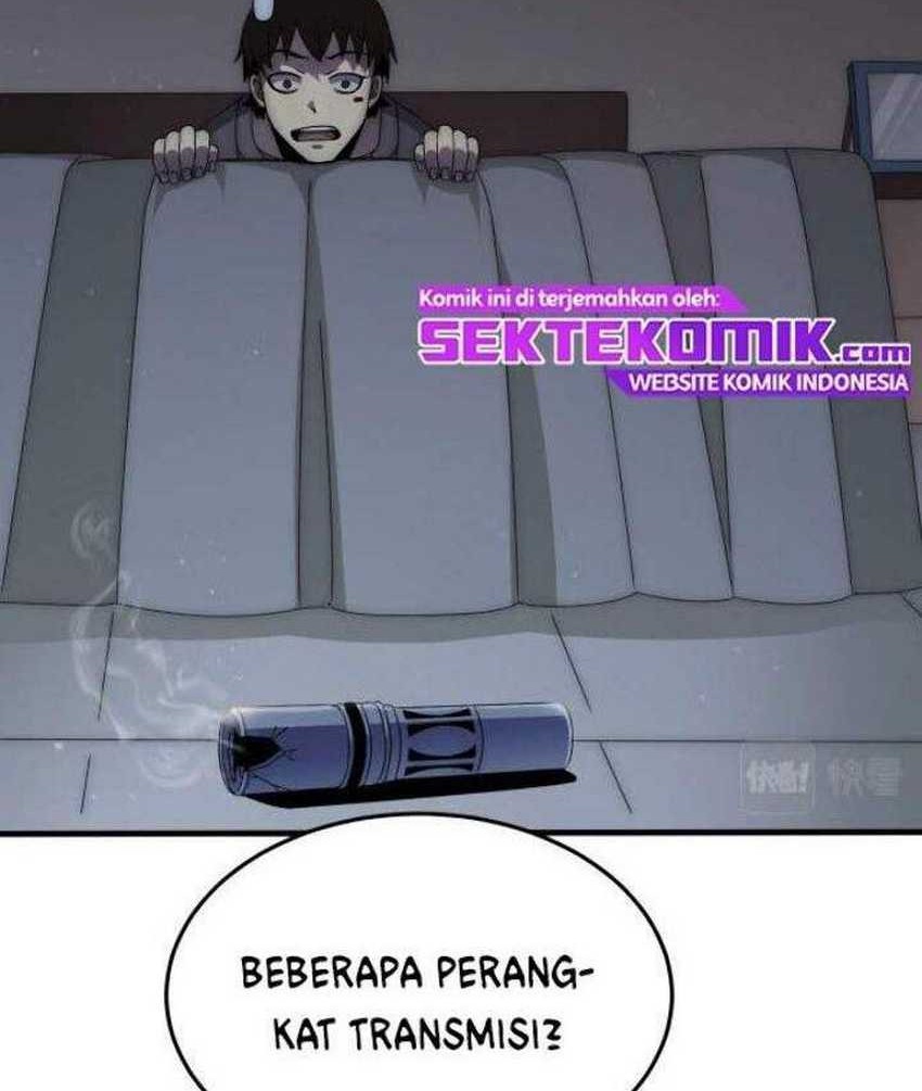 Apocalyptic Thief Chapter 11 halaman 14