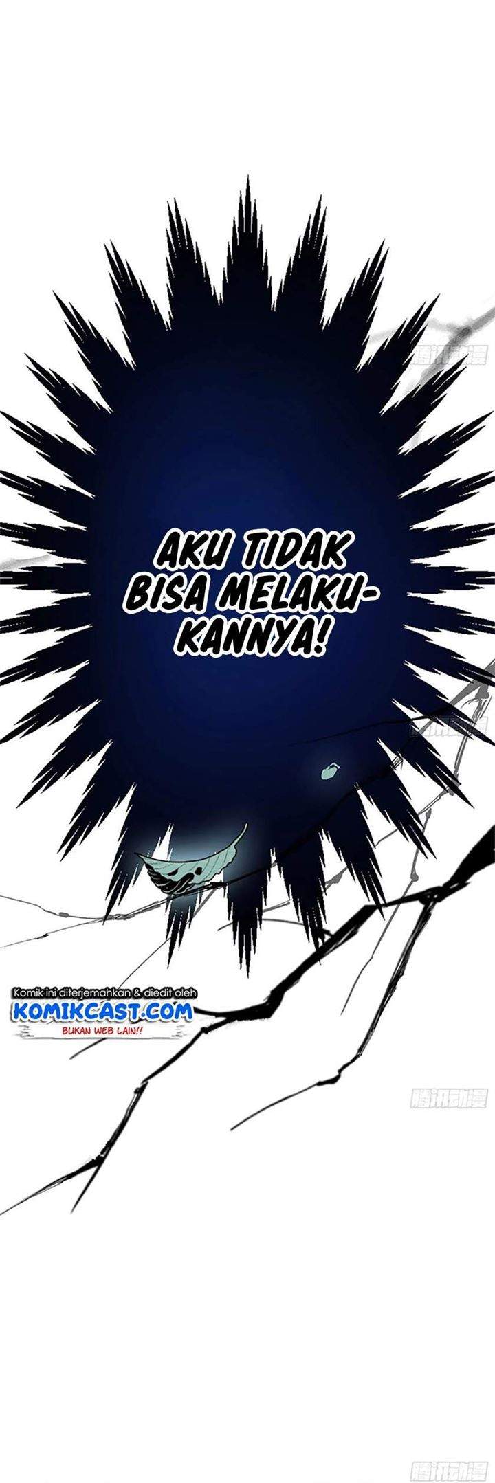 I’m An Evil God Chapter 118 halaman 16