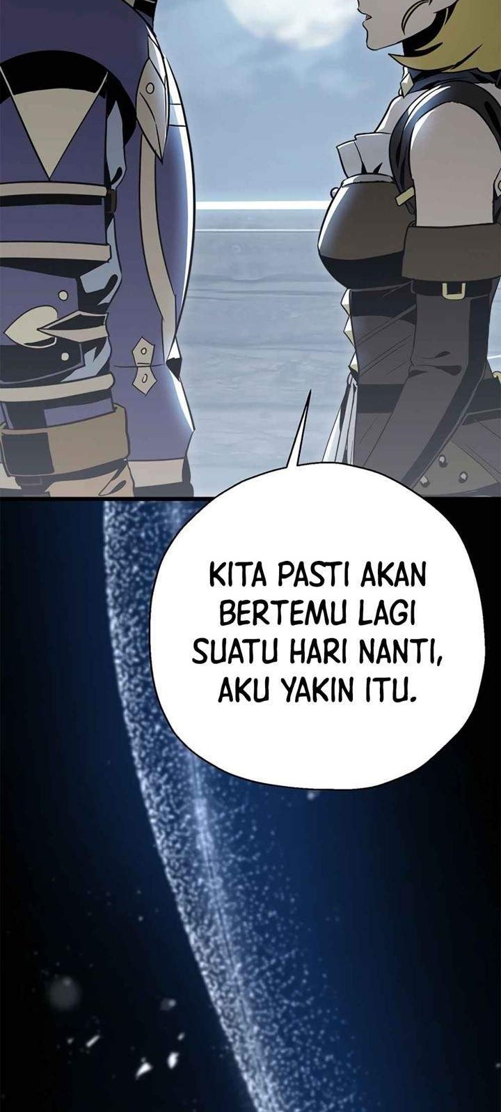 Skeleton Soldier Couldn’t Protect the Dungeon Chapter 117 halaman 23