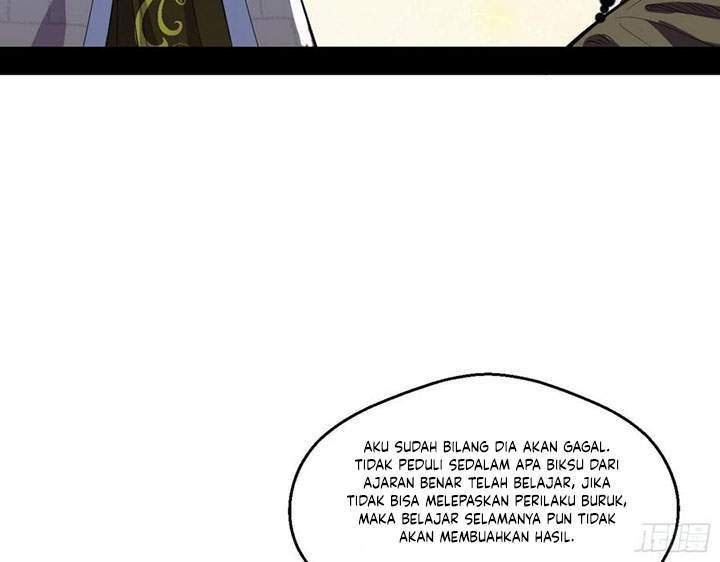 I’m An Evil God Chapter 119 halaman 27