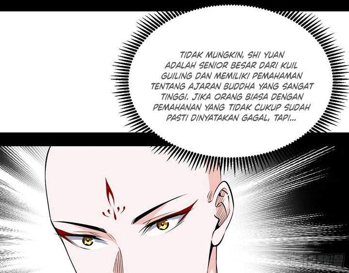 I’m An Evil God Chapter 119 halaman 29