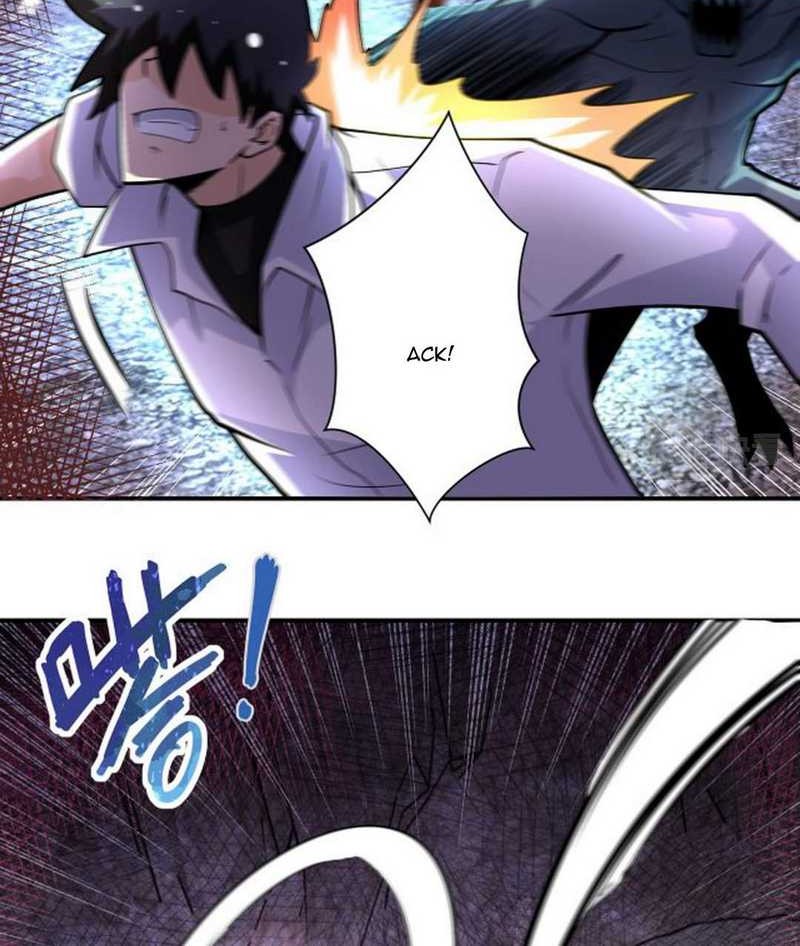 Super System Chapter 202 halaman 7