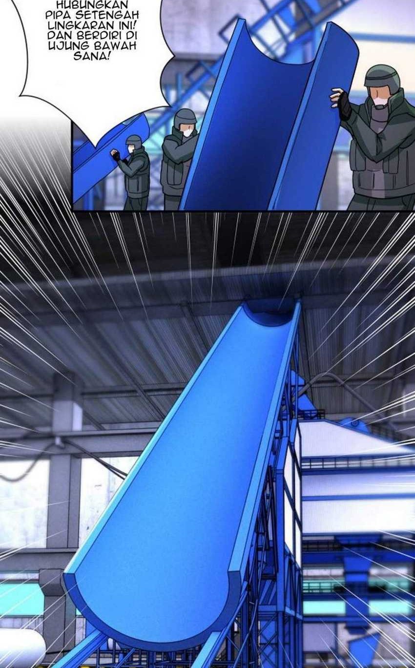 Super System Chapter 209 halaman 9