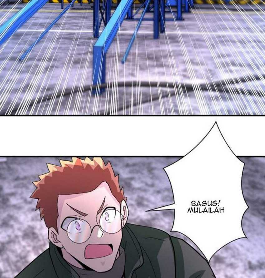 Super System Chapter 209 halaman 10