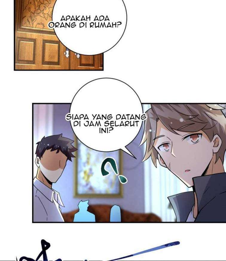 Super System Chapter 204 halaman 7