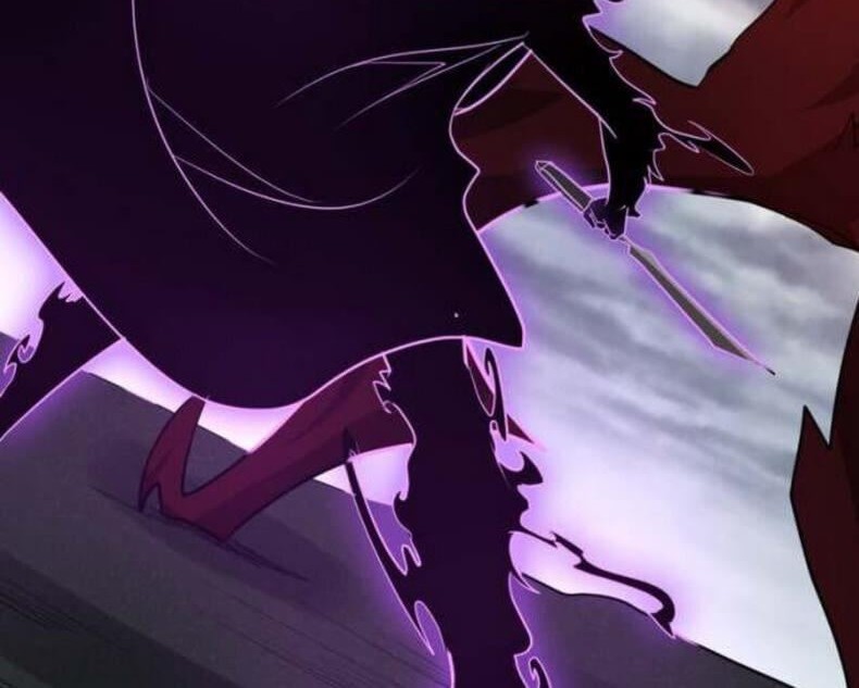 Doomsday Hunter Chapter 13 halaman 11
