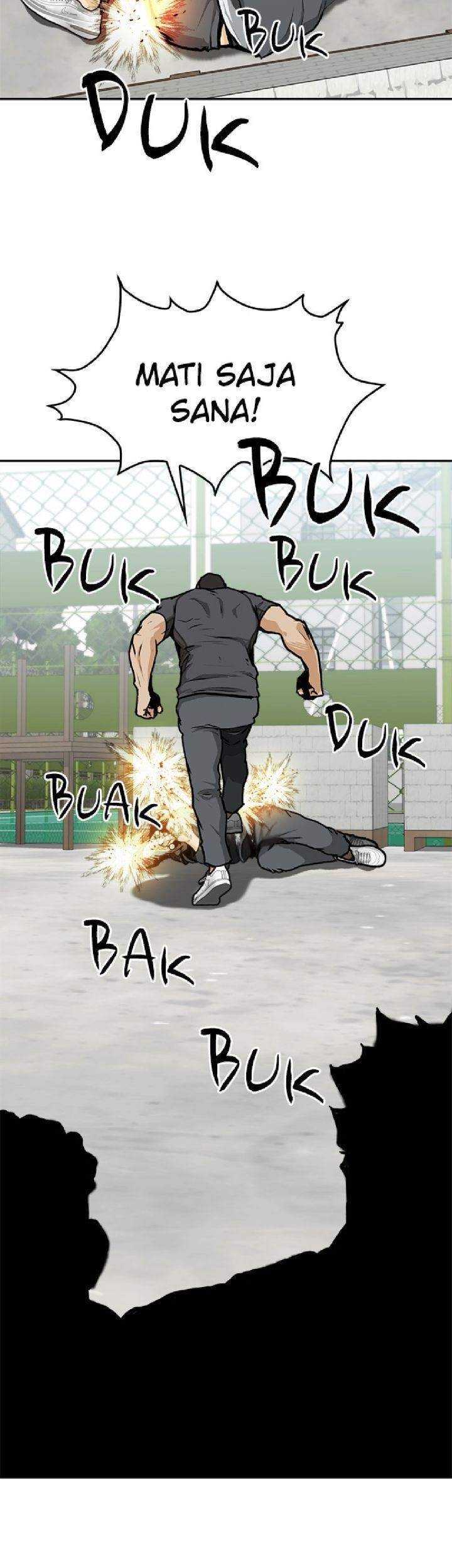 Fight Hard Chapter 2 halaman 21