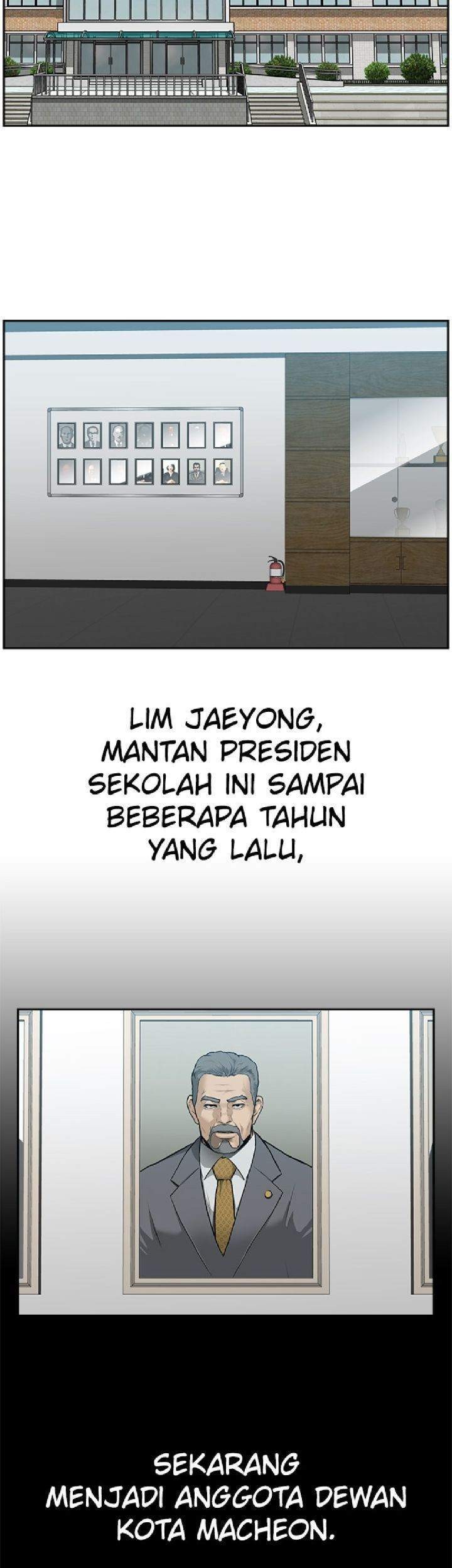 Fight Hard Chapter 1 halaman 29