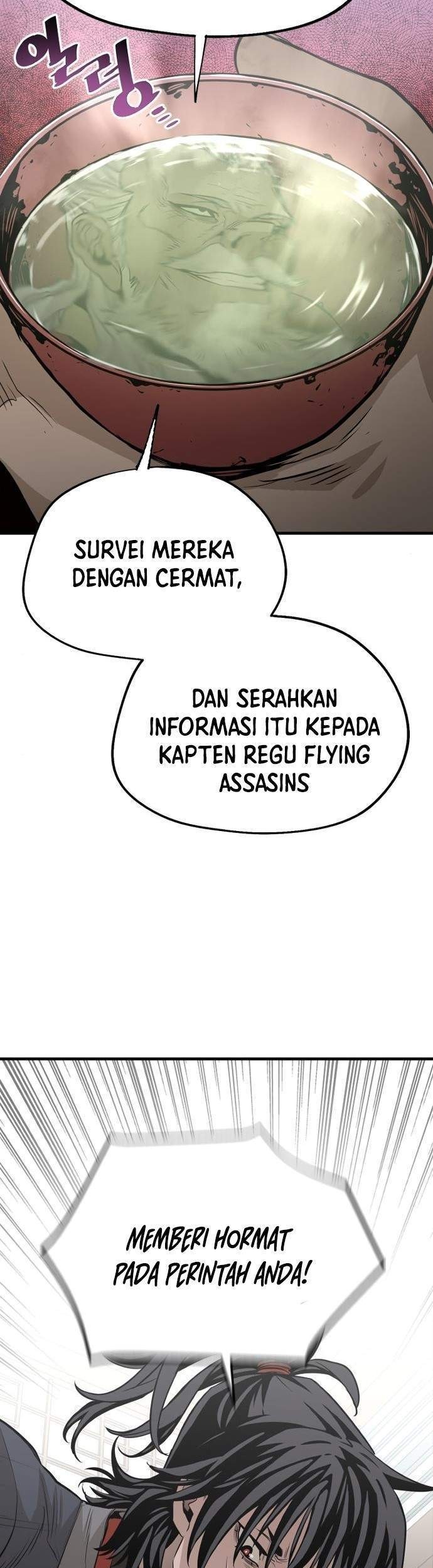 Heavenly Demon Cultivation Simulation Chapter 2 Gambar 40