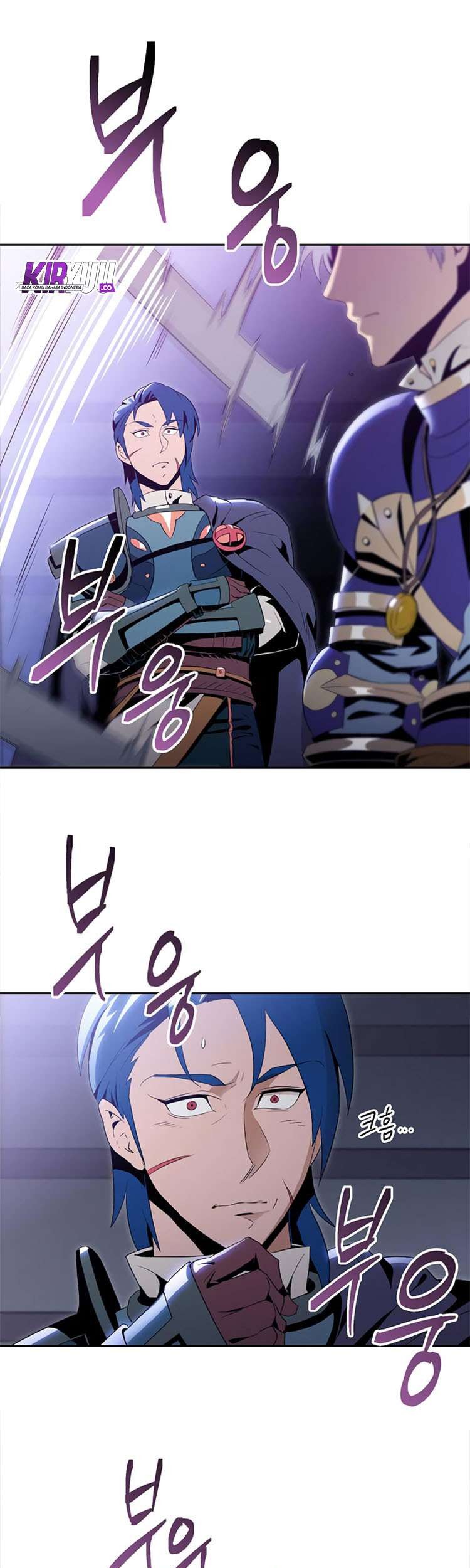 Skeleton Soldier Couldn’t Protect the Dungeon Chapter 82 halaman 12