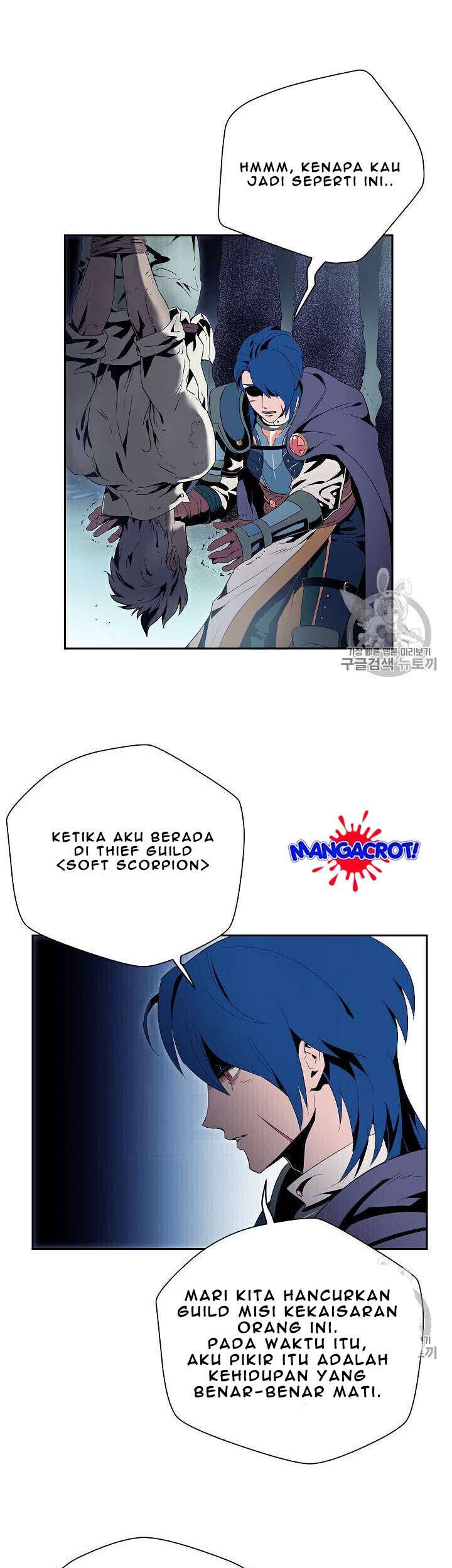 Skeleton Soldier Couldn’t Protect the Dungeon Chapter 83 Gambar 11