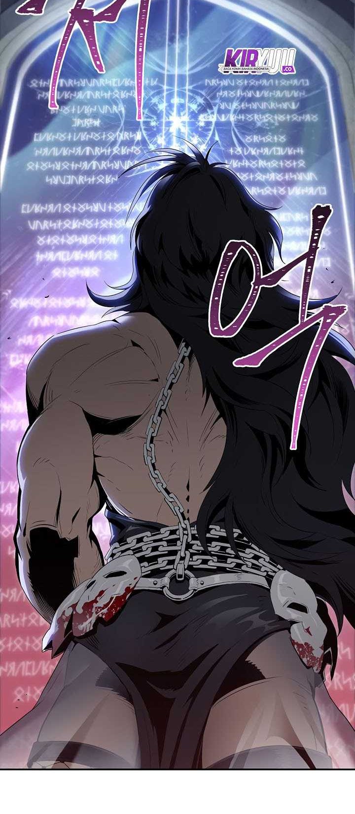 Skeleton Soldier Couldn’t Protect the Dungeon Chapter 87 halaman 16