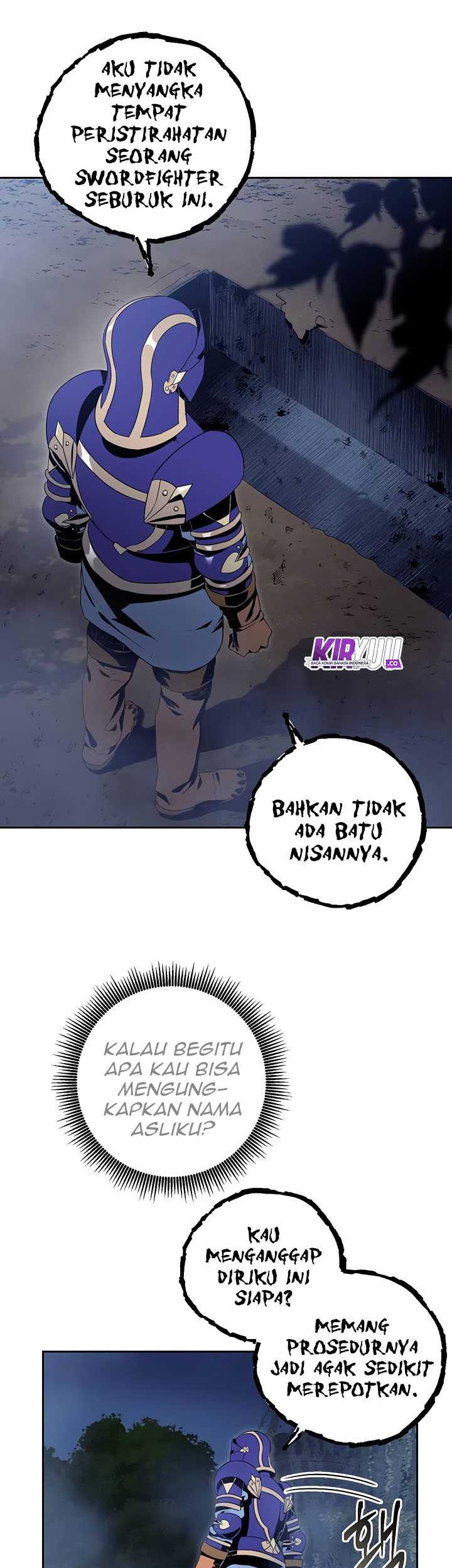 Skeleton Soldier Couldn’t Protect the Dungeon Chapter 75 halaman 14
