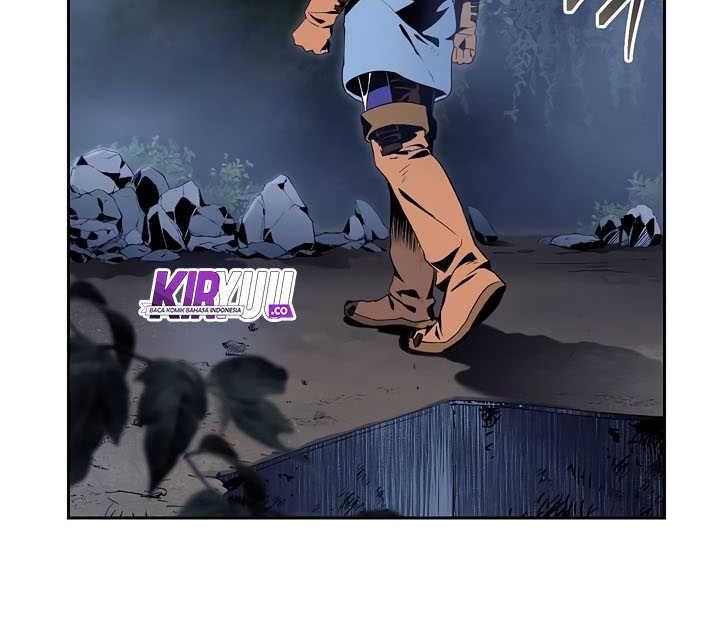 Skeleton Soldier Couldn’t Protect the Dungeon Chapter 75 halaman 15