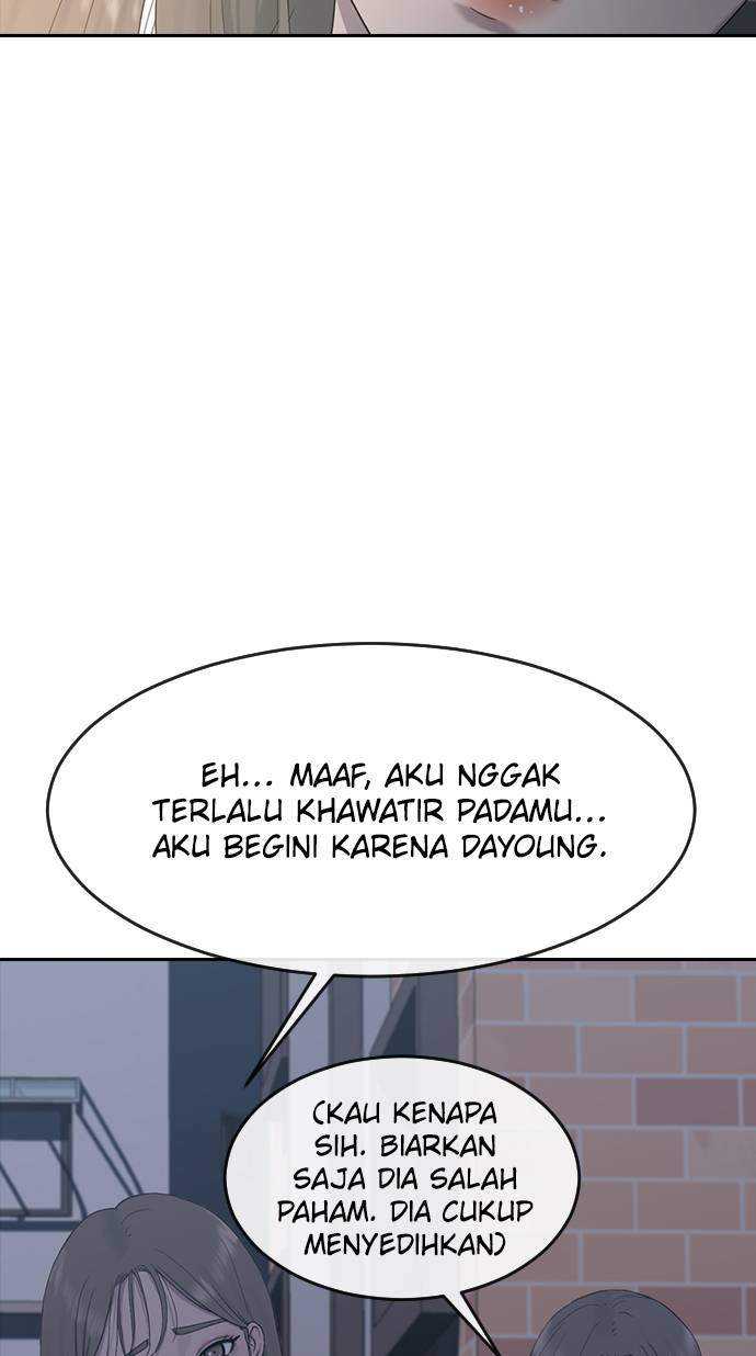 Hypnosis School Chapter 06 Gambar 20