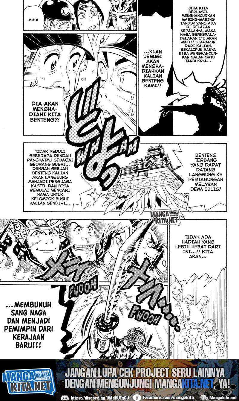 Orient Chapter 64 halaman 6