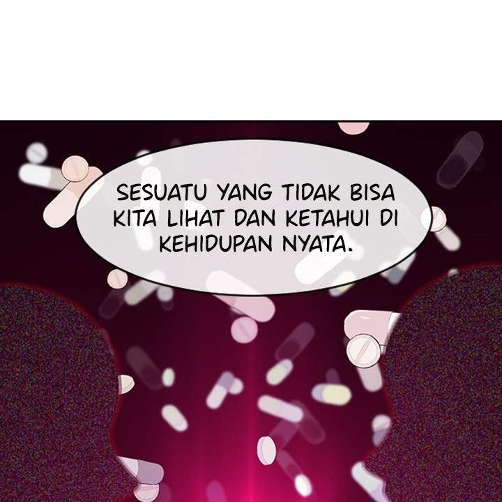 The Girl from Random Chatting! Chapter 172 Gambar 59