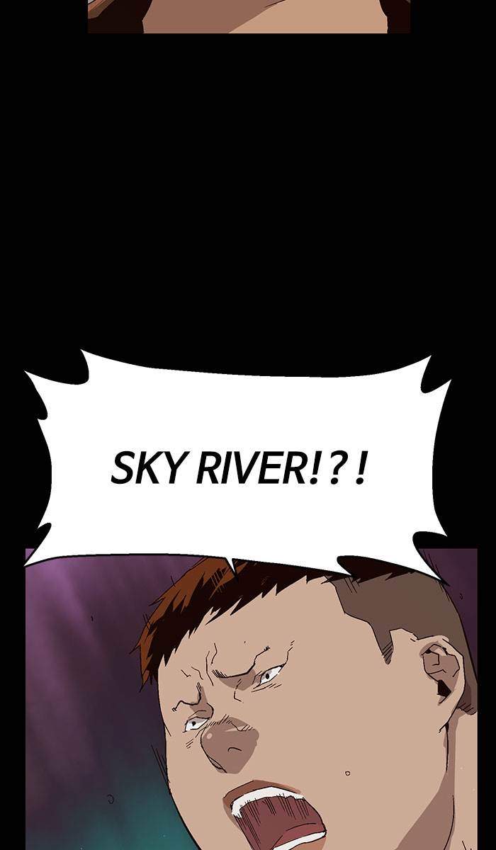 Weak Hero Chapter 160 halaman 29